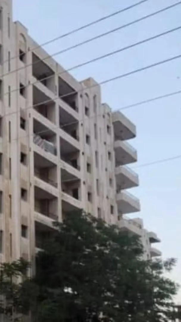 شقة مفروشة للبيع في الجزيرة السابعة
