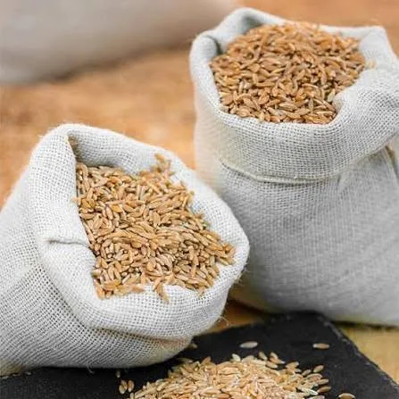 بيع قمح بكميات كبيرة جاهز للتعبئة والشحن