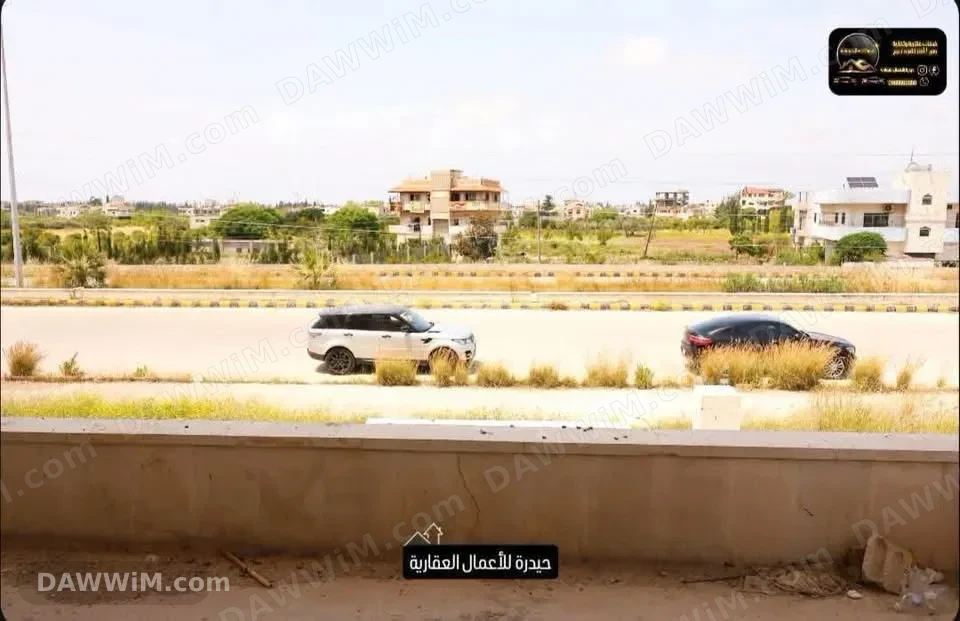 شقة للبيع بمساحة 225 م في اللاذقية - المتحلق الشمالي