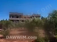 مزرعة للبيع في حمص - منطقة المشرفة