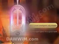 مبخرة محمولة تعمل بالشحن USB