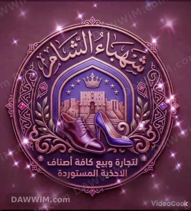 كمية أحذية صينية مستوردة للبيع