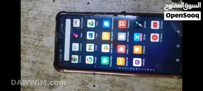 جوال إنفنكس Smart 7 للبيع