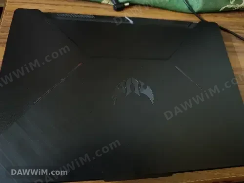 لابتوب جيمنج ASUS TUF F15