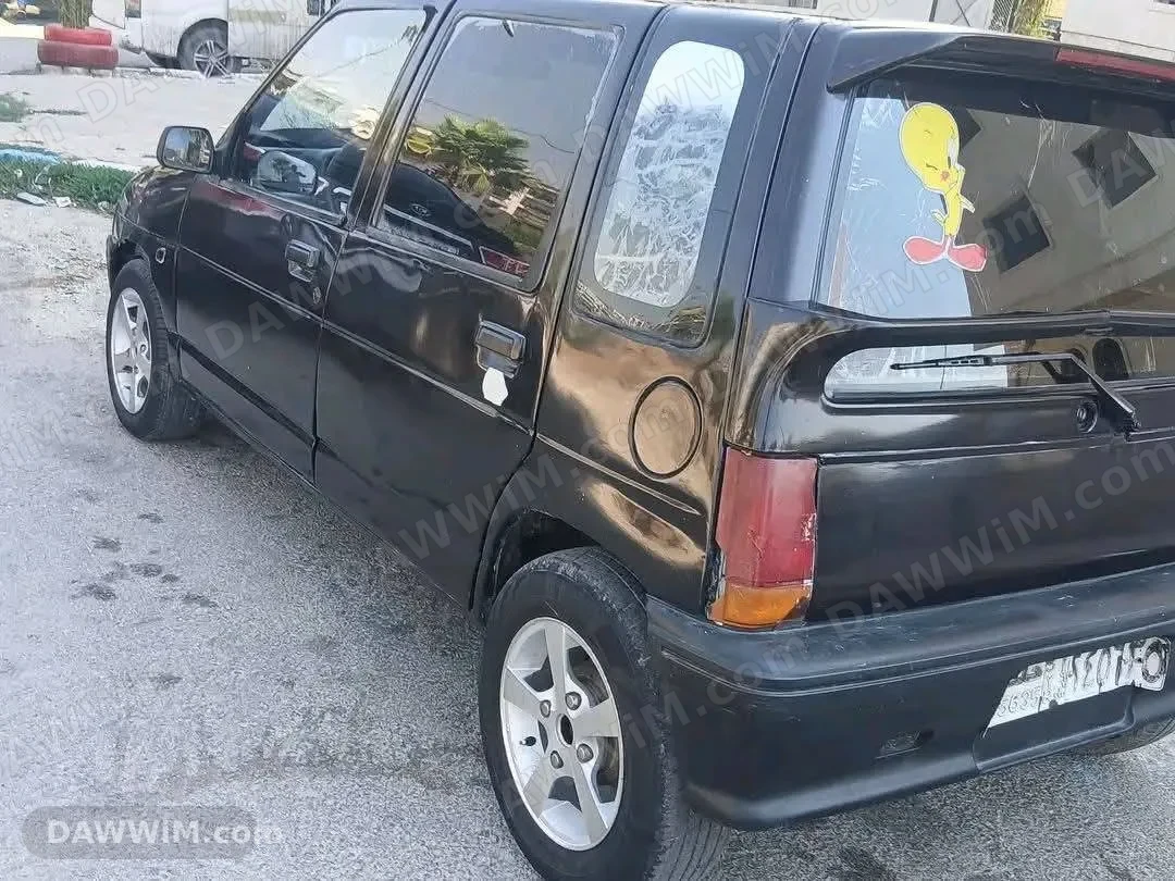 سيارة شيري تيكو موديل 2004 للبيع