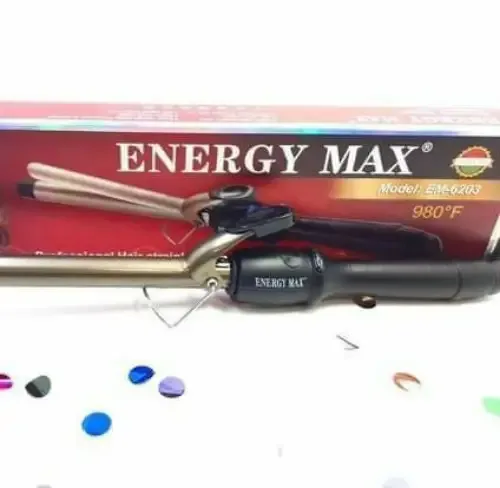 فير شعر ENERGY MAX موديل EM-6203