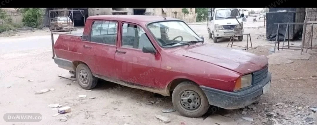 داسيا 1100