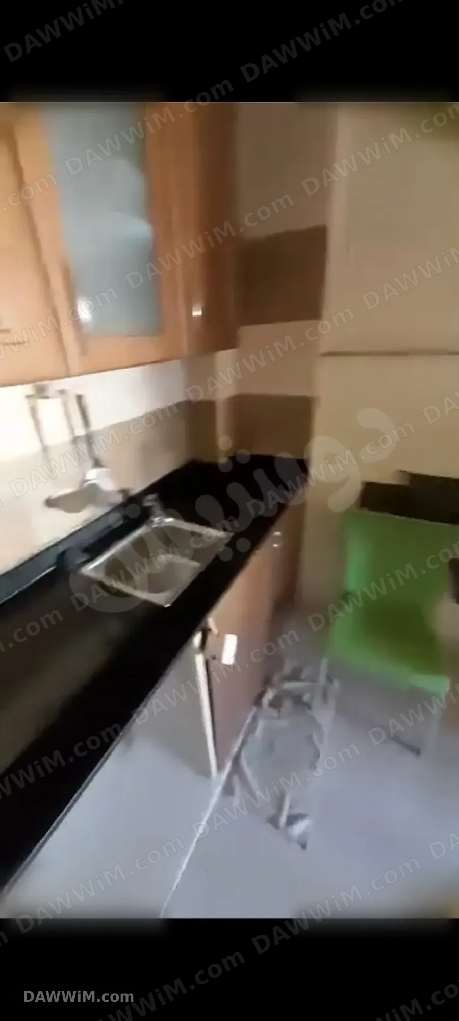 استديو مفروش للإيجار في المالكي - دمشق