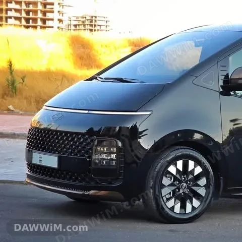 هيونداي ستاريا VIP موديل 2026 للبيع
