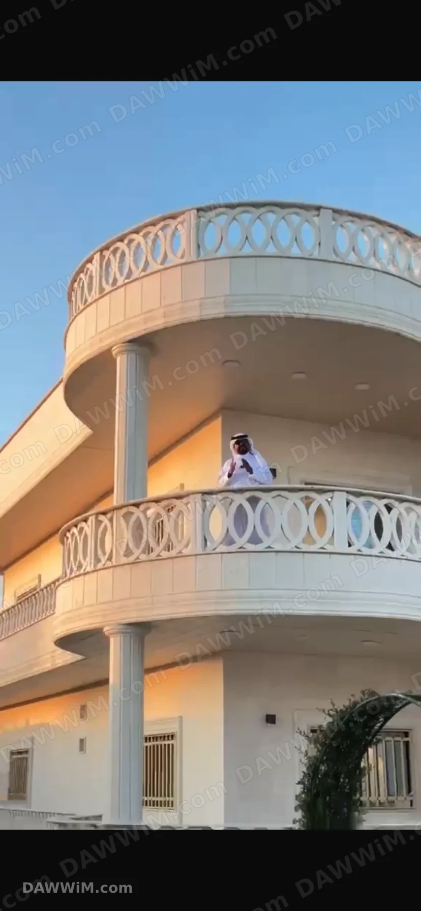 فيلا في المليحة