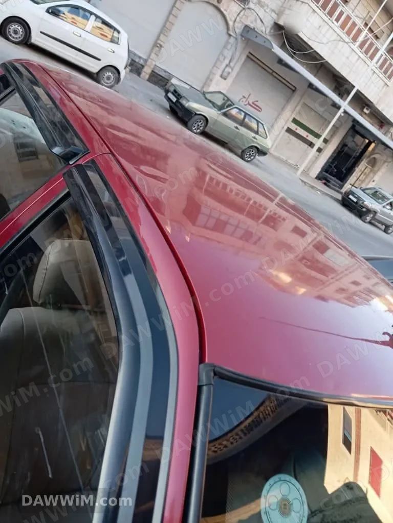 سيارة فاو للبيع موديل 2004