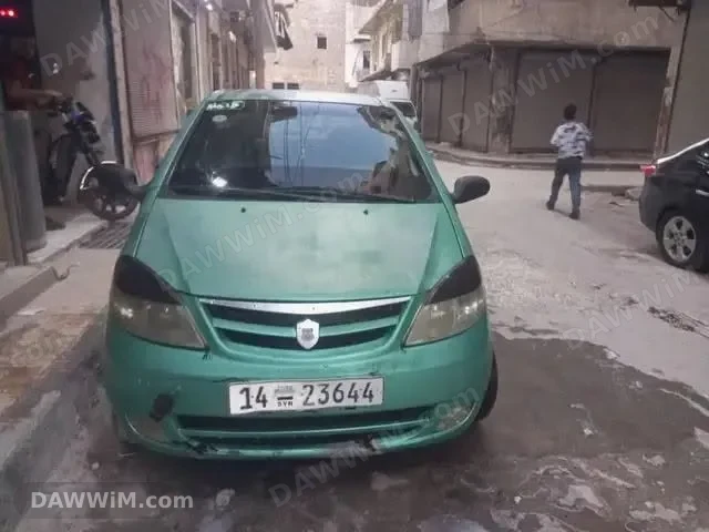 سيارة شانا باني موديل 2008 للبيع