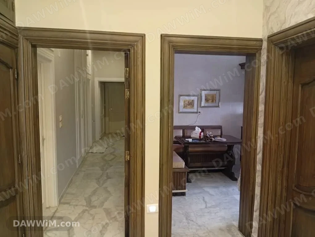منزل للبيع في المربع الذهبي، حي الزهراء، حلب