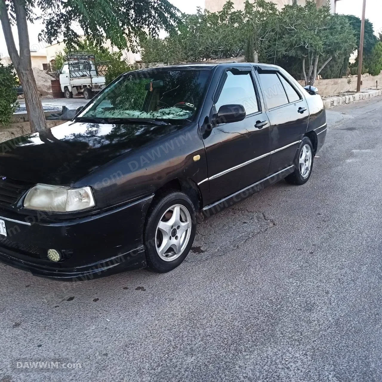 شيري A15 موديل 2008 للبيع
