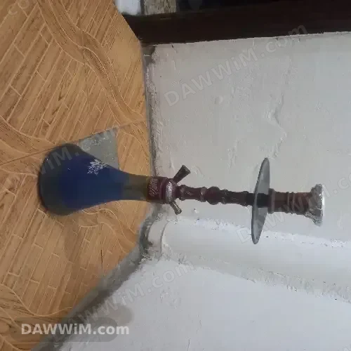 للبيع أركيلة نحاس