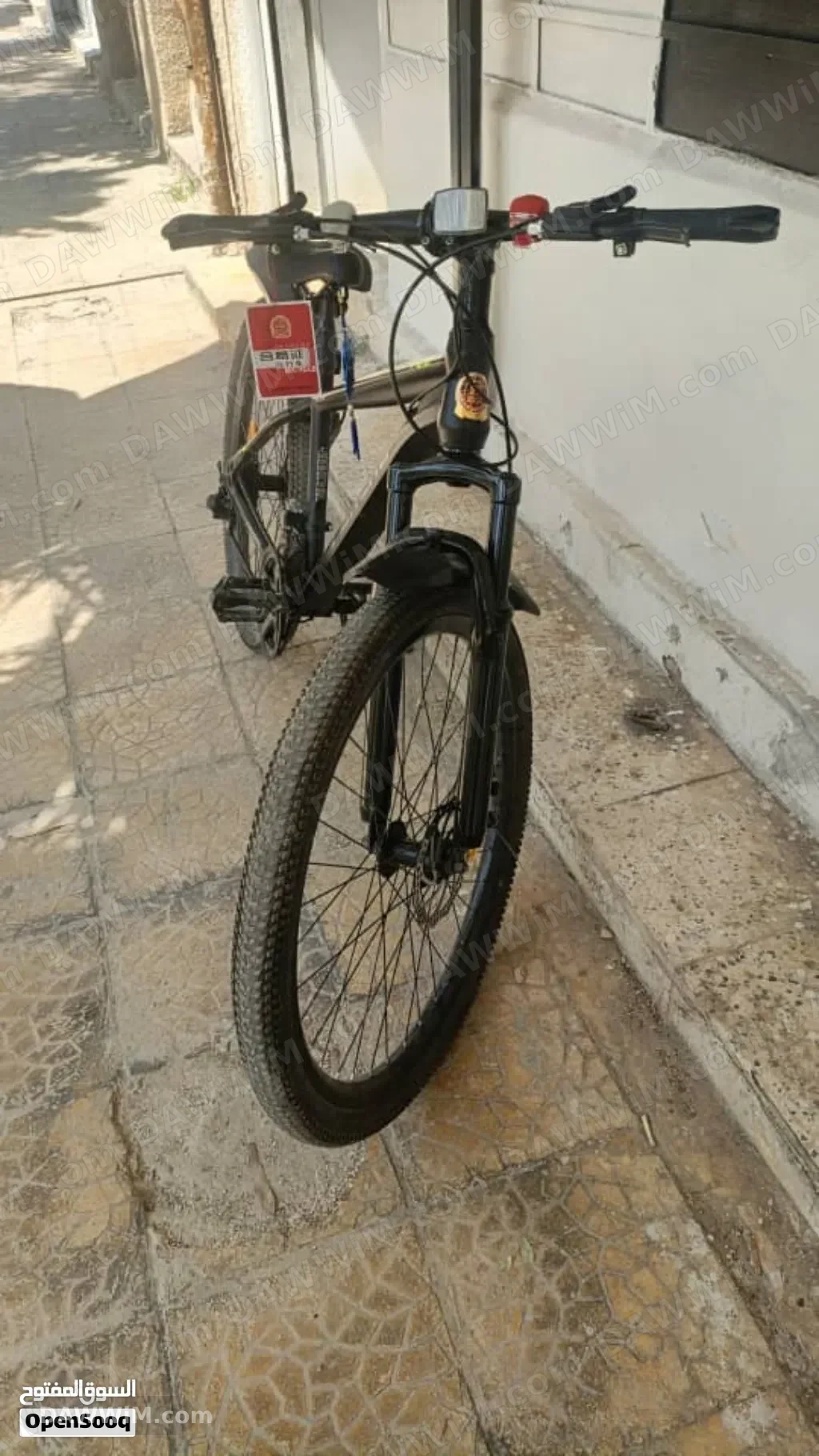 دراجة هوائية جبلية FSHENG جديدة