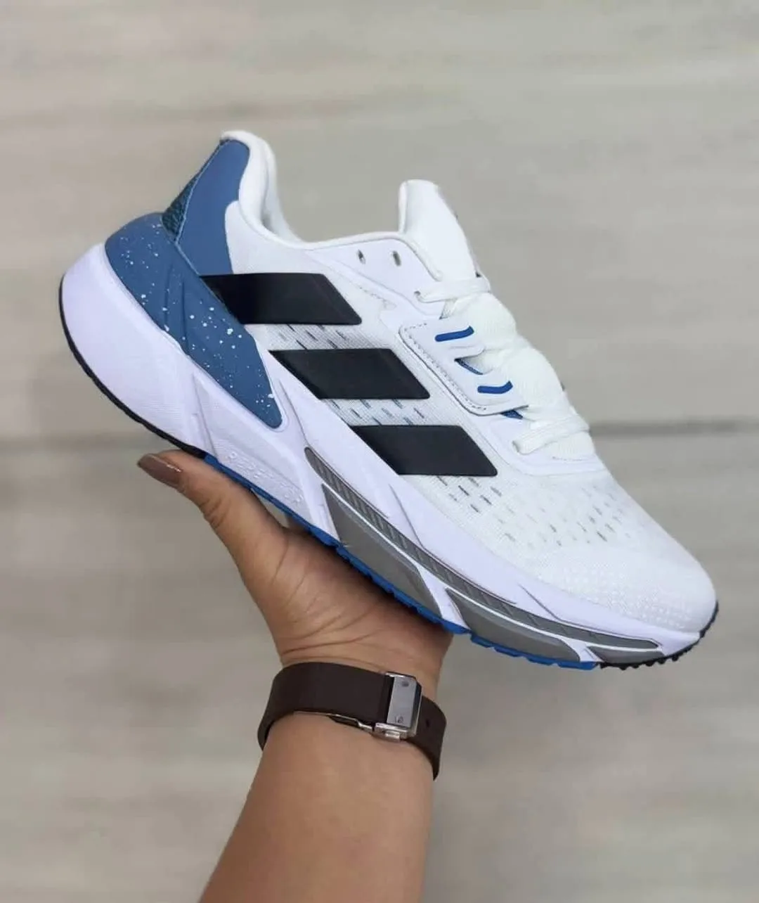 حذاء رجالي A.didas Adistar CS