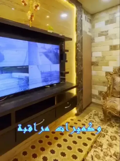 بيت للبيع سوبر ديلوكس في حماة