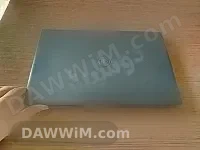 لابتوب ديل مستعمل بمعالج i5 وذاكرة 16GB
