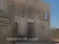 فيلا للبيع في حمص - منطقة الأوراس