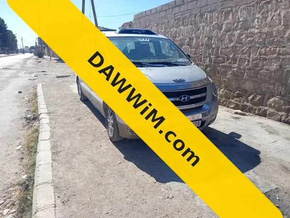 هونداي H1 2009 للبيع