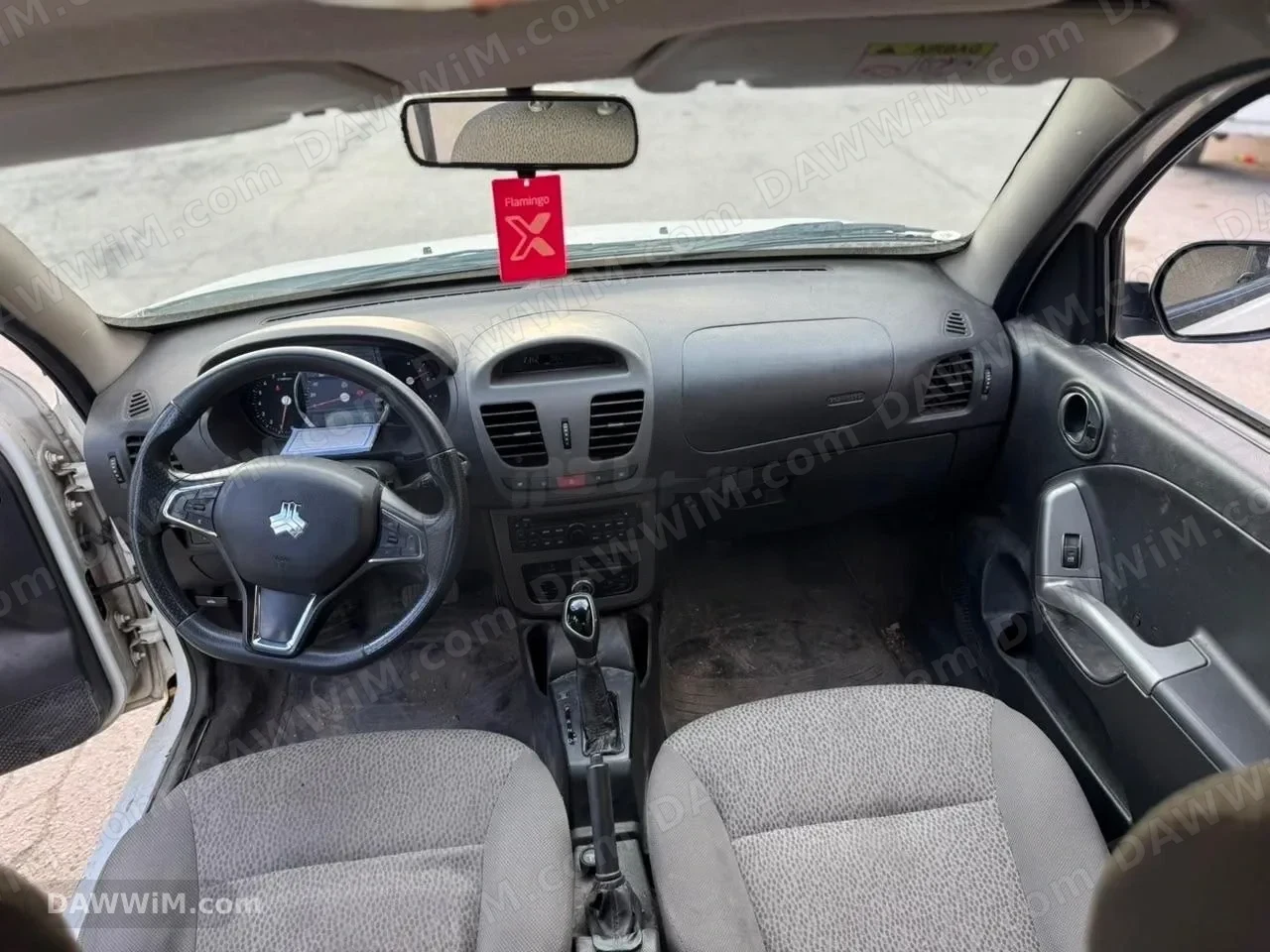 سيارة سايبا سابا موديل 2021 للبيع