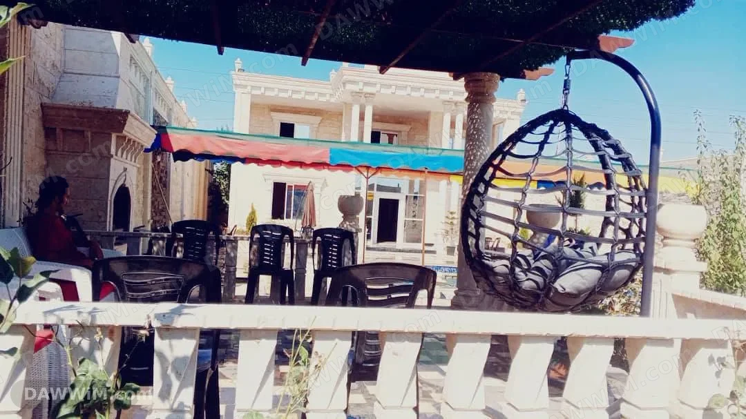 مزرعة للإيجار اليومي والأسبوعي والشهري في حي الضاهرية