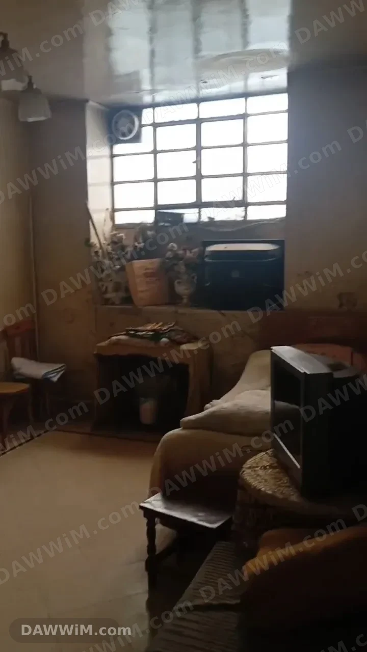 شقة للبيع في دمشق حي المهاجرين