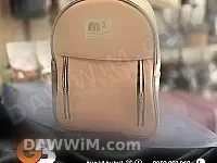 حقيبة ظهر ميمي أنيقة وعملية