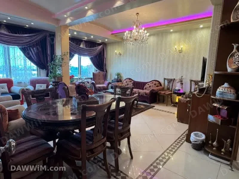 شقة سوبر ديلوكس للبيع في الميسات - دمشق