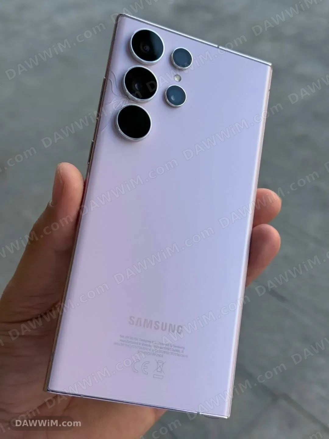 سامسونغ S23 Ultra مستعمل للبيع