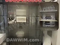 تجهيزات كهربائية وقطع هندسية