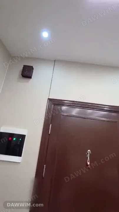 استديو مفروش سوبر ديلوكس للإيجار في دمشق - الزاهرة