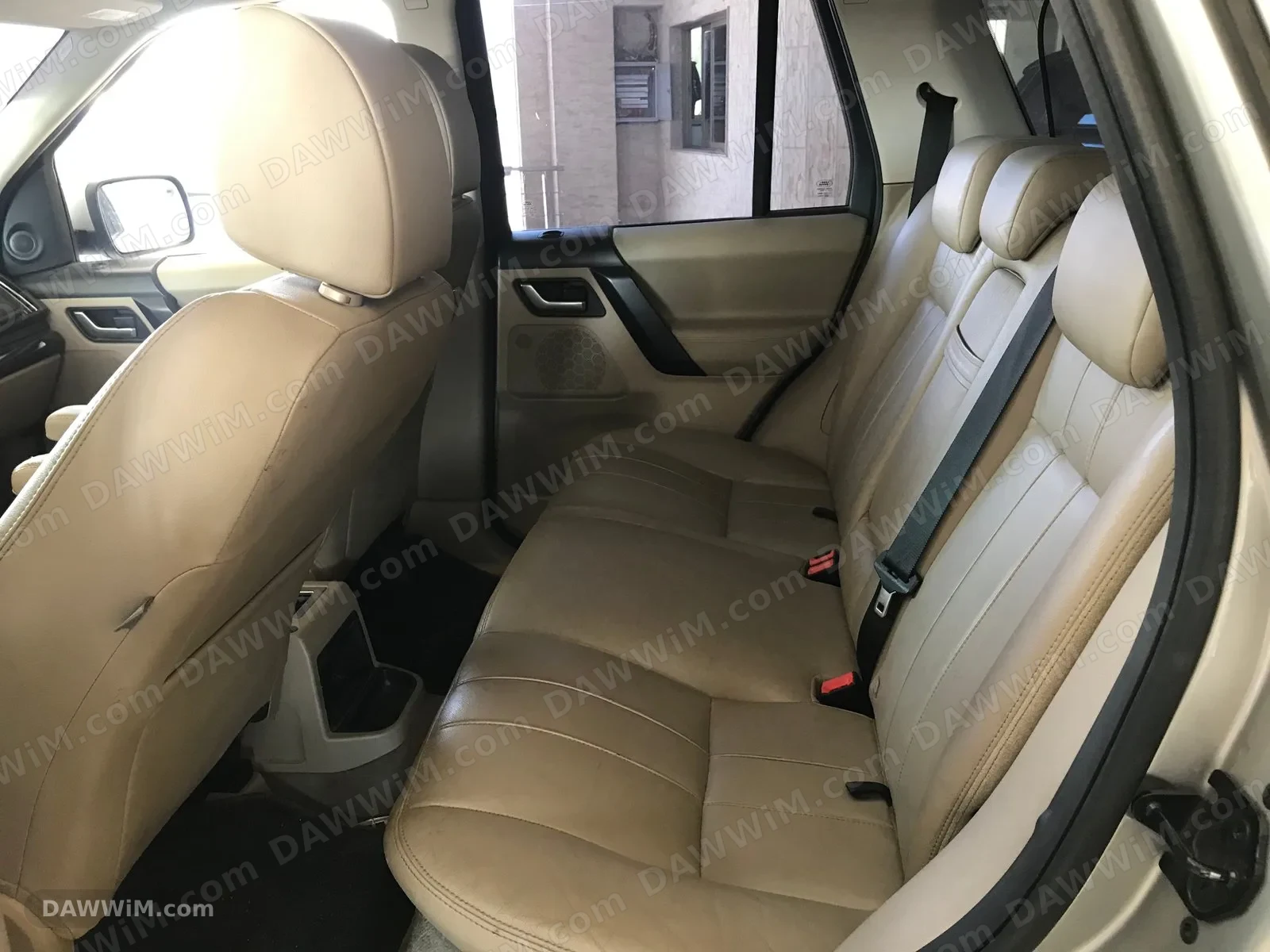 رينج روفر LR2 2011 للبيع