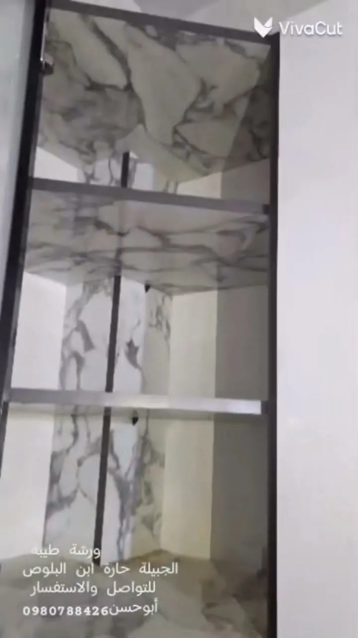 خدمات تصنيع أبواب وشبابيك PVC