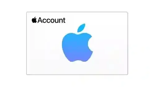 حسابات Apple ID أمريكية متوفرة