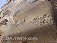 مبنى للبيع في حلب، كرم القاطرجي
