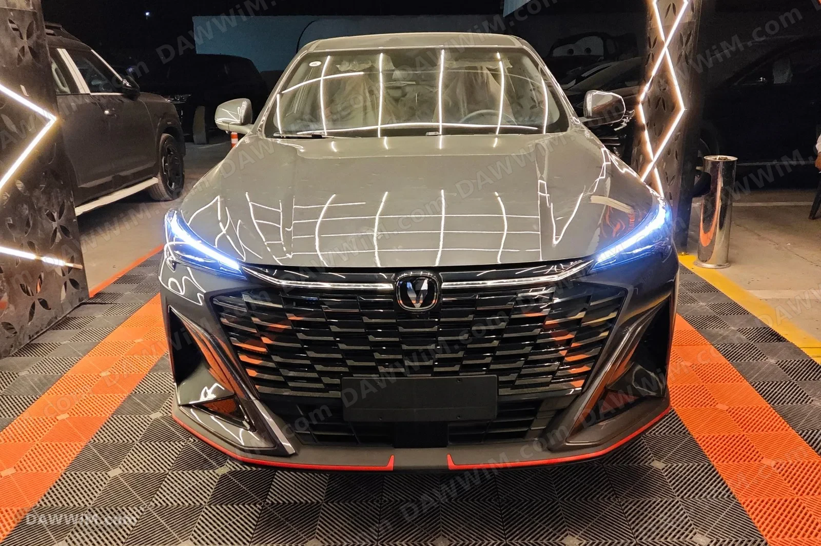 CHANGAN X 5 PLUS 2026