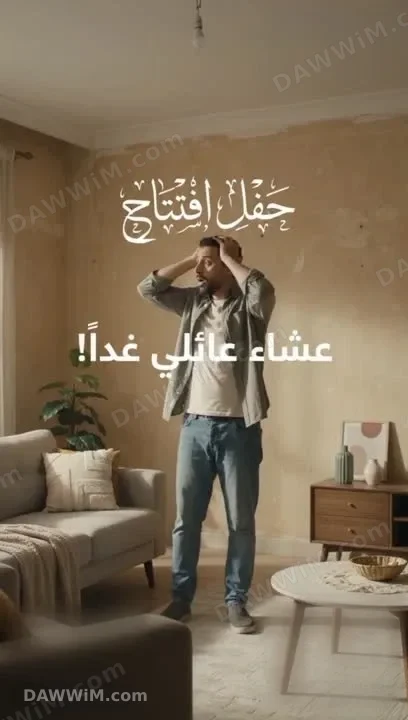 خدمات دهانات وديكورات المنازل والعزل الحراري