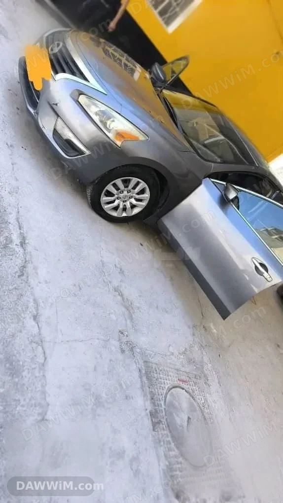 نيسان ألتيما 2014 للبيع