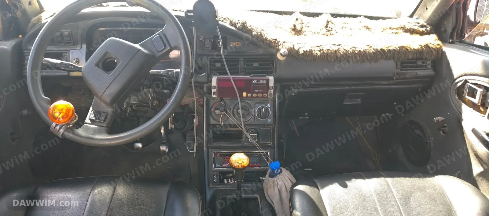 داسيا سوبر نوفا 2000 للبيع
