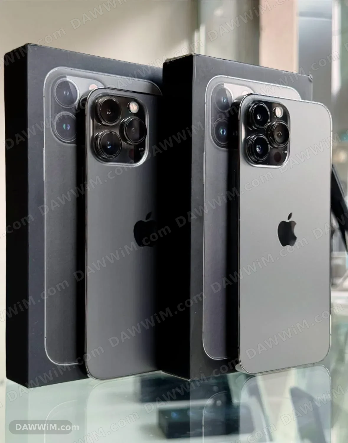 iPhone 13 Pro Max 512GB مستعمل