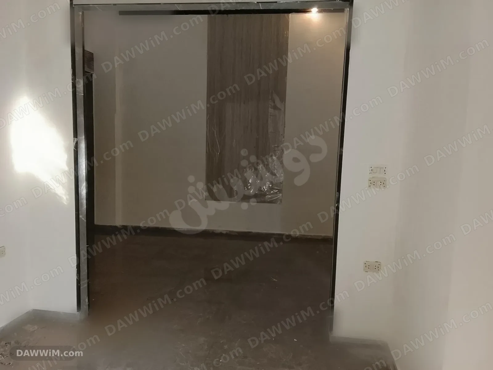 منزل أرضي للبيع في الميدان وسطاني
