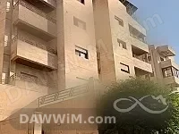 شقة سكنية للبيع في دمشق - ضاحية دمر