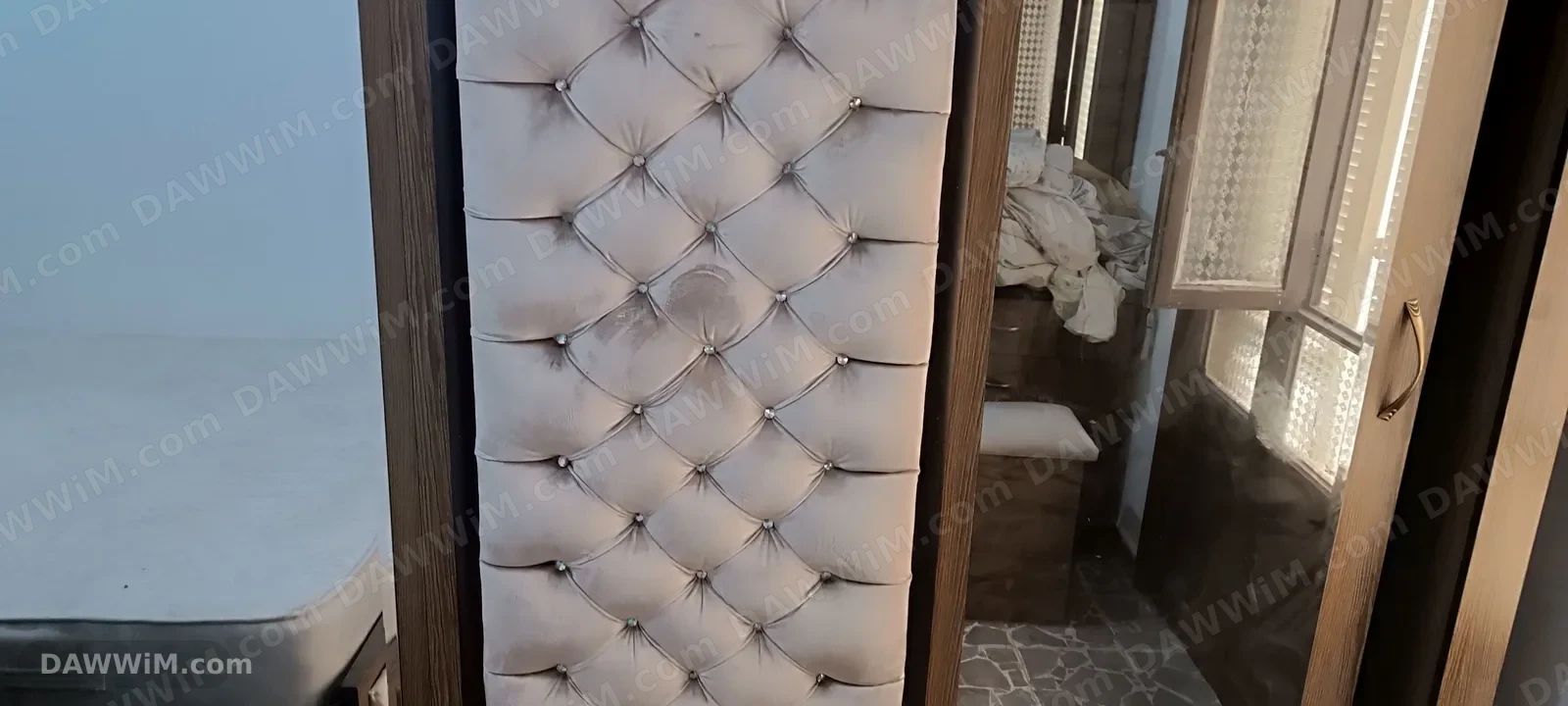 بيت للإيجار