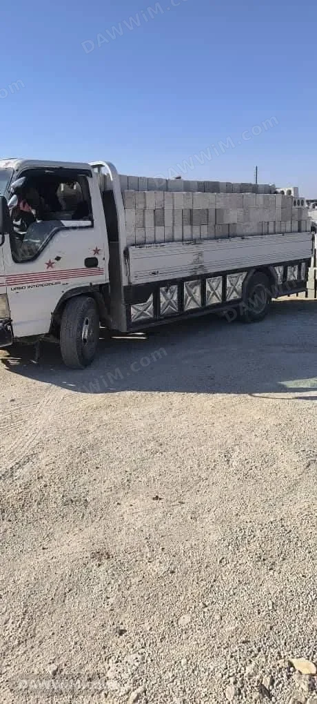 شاحنة جاك 1045 للبيع