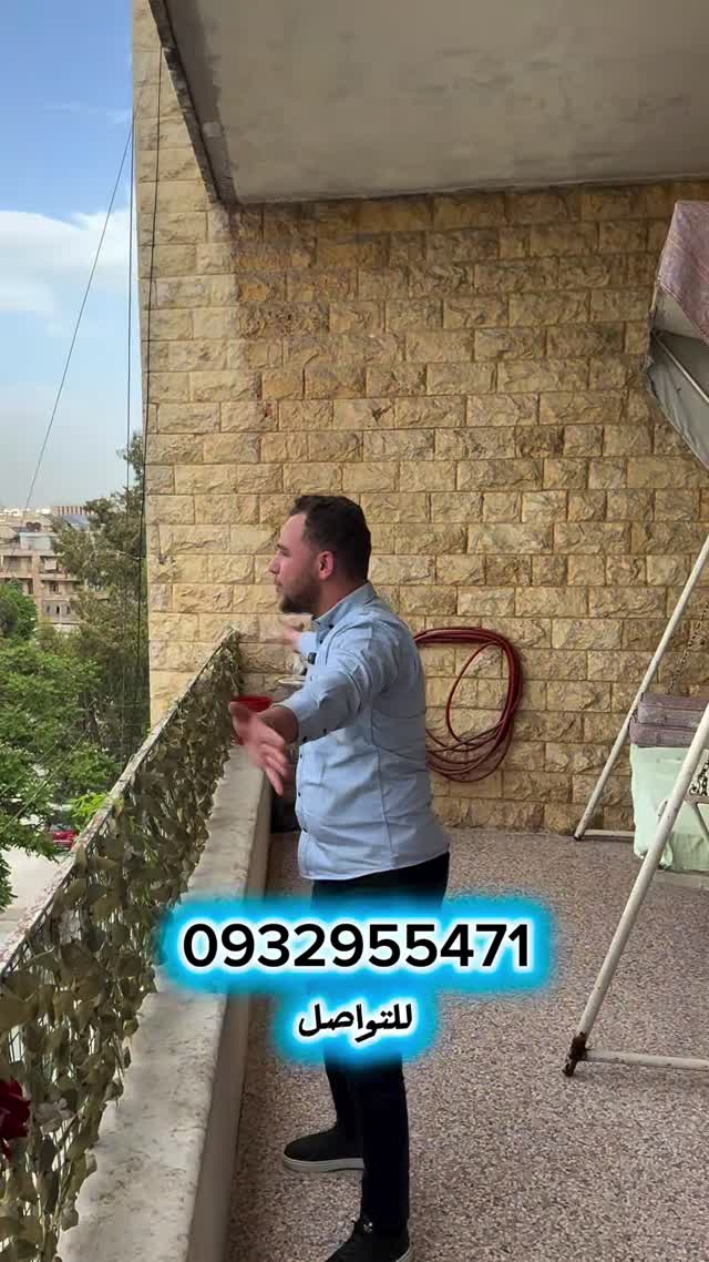 شقة سكنية للبيع في حلب - خلف سوق الإنتاج