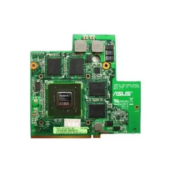 مطلوب كرت شاشة لابتوب Nvidia GeForce 360M