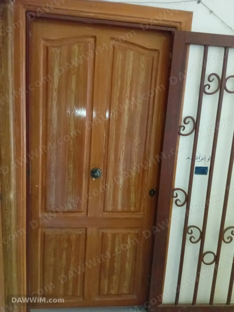 شقة سياحية للبيع مع الفرش في مجمع جوليا - ملتقى النهرين